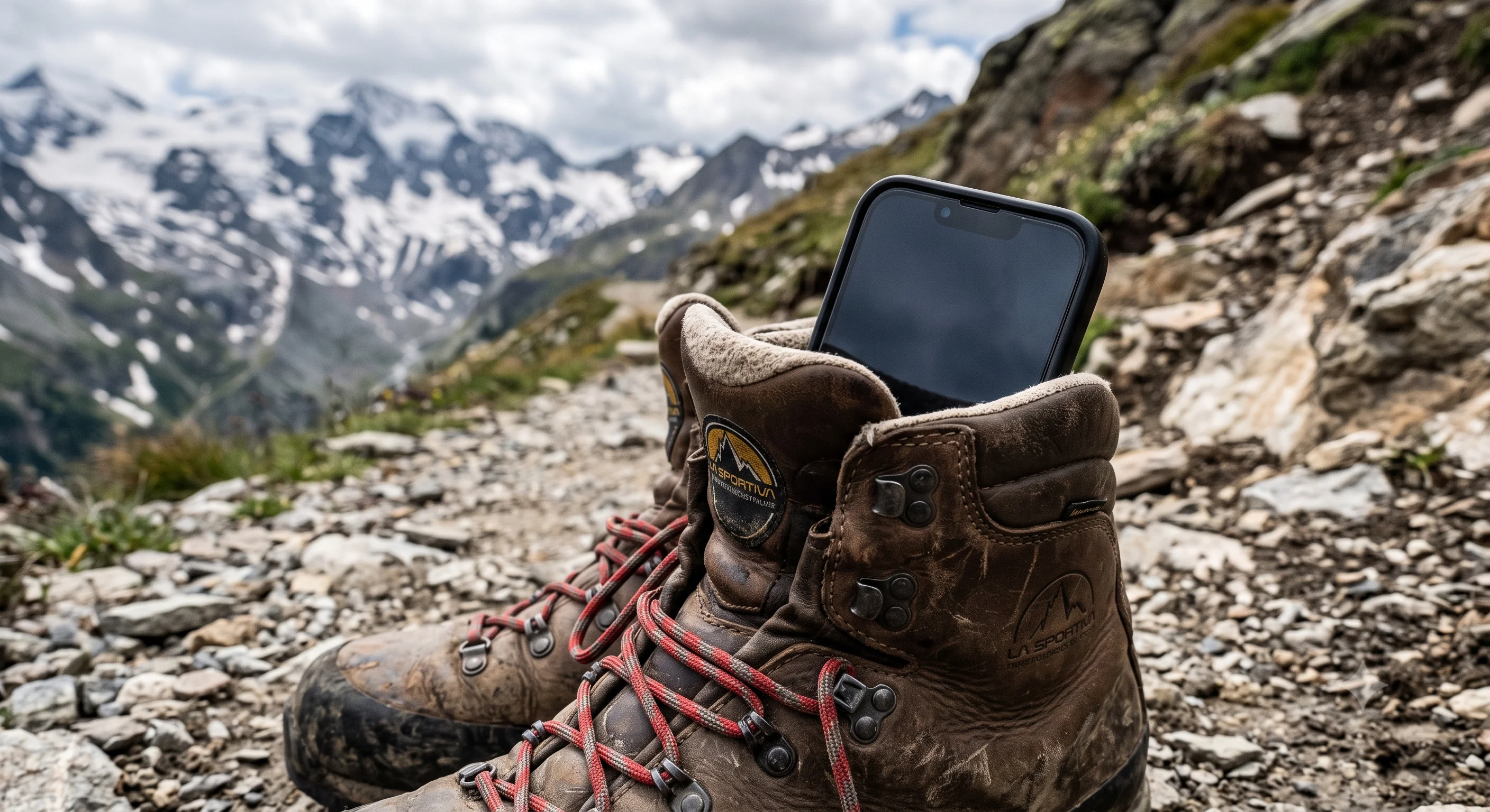 Best Apps for a USA Camping Road Trip (Tested Across 6 States)