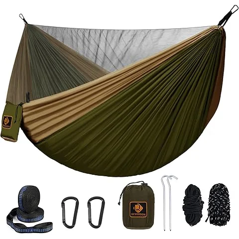 ENO DoubleNest Camping Hammock