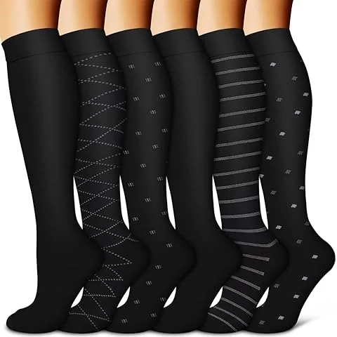 Sockwell Women's / CEP Progressive+ Compression Socks
