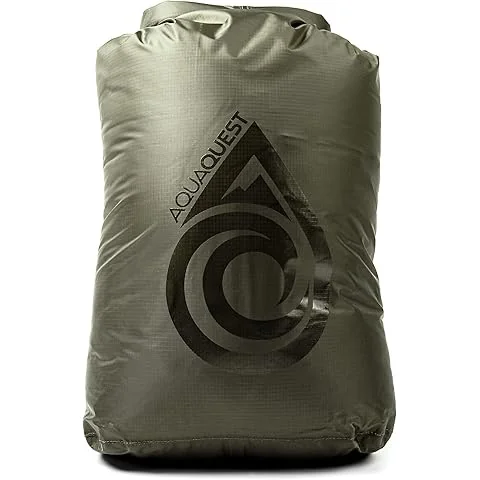 Earth Pak Waterproof Roll-Top Dry Bag