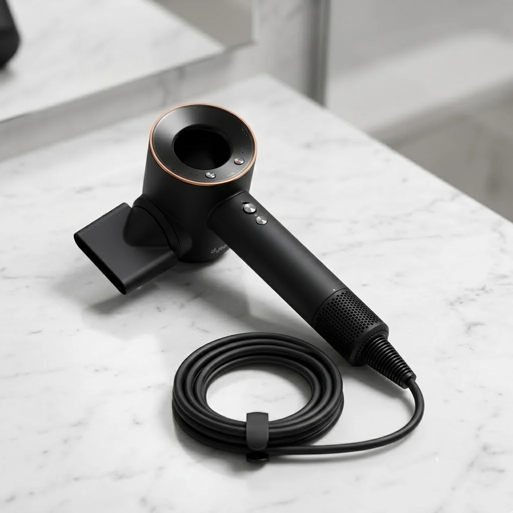 Dyson Supersonic Travel Hair Dryer