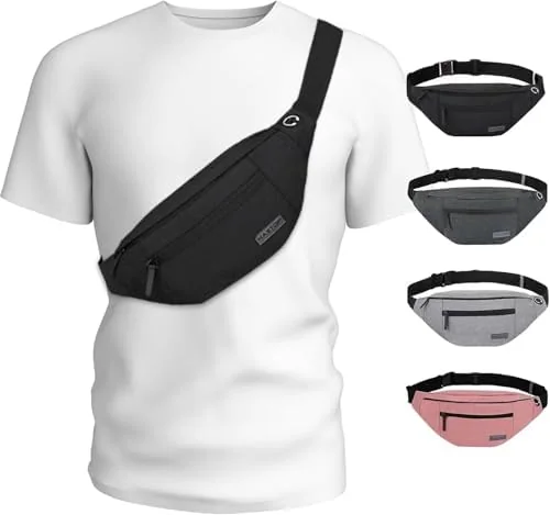 Fanny Pack / Hiking Hip Pack
