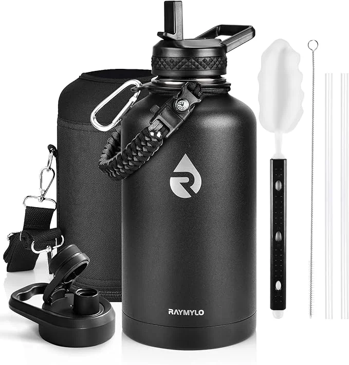 Hydro Flask 32oz Insulated Water Bottle