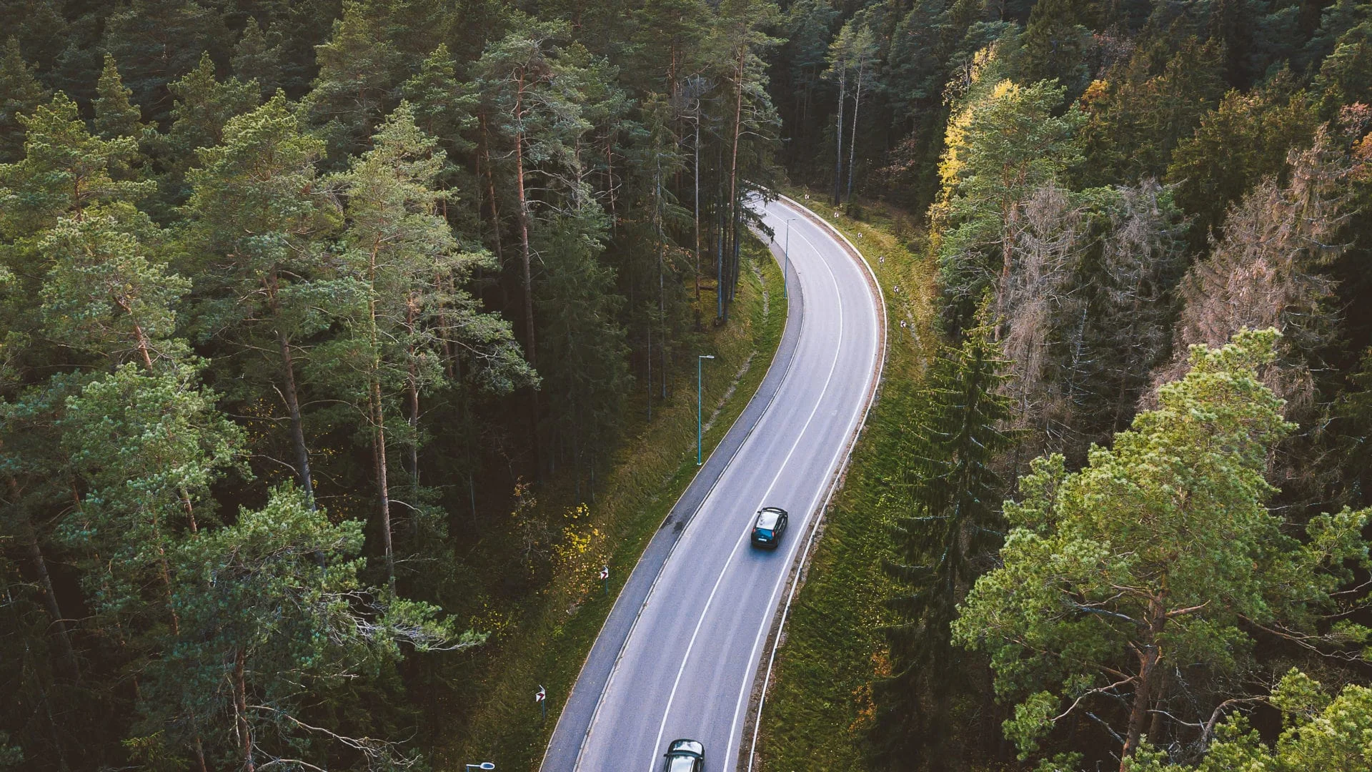 Roadtrippers Plus