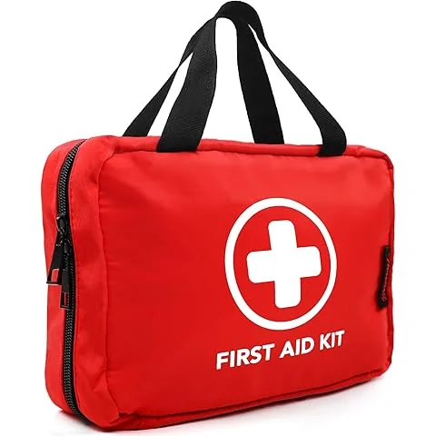 Surviveware Small First Aid Kit