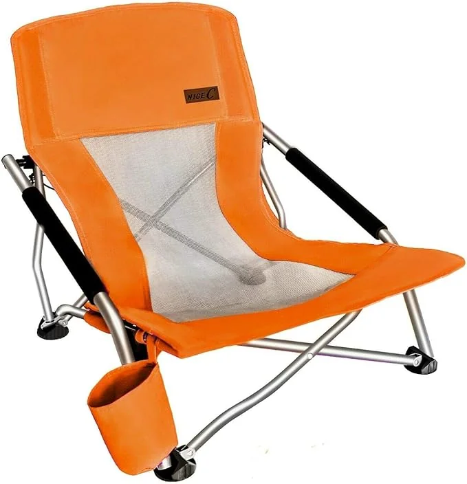 Ultralight Packable Camp Chair
