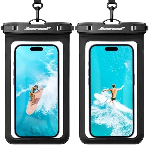 Waterproof Phone Pouch