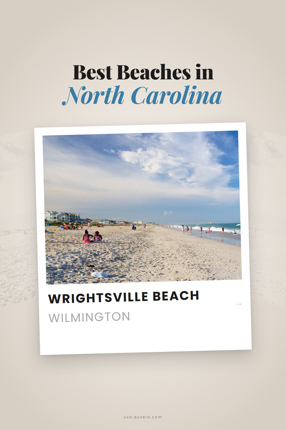 Wrightsville Beach — North Carolina