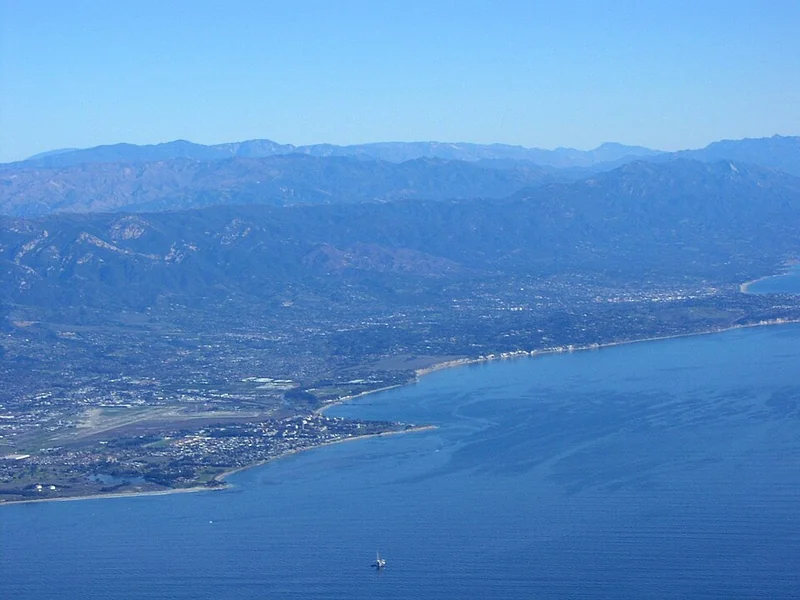 Big Sur Coastline (Highway 1)