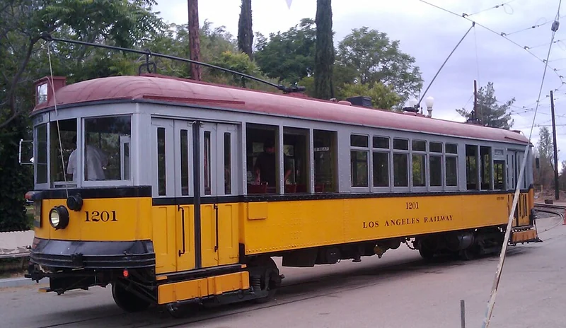California State Railroad Museum