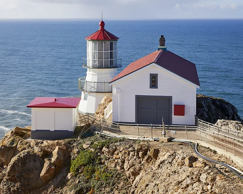Point Reyes National Seashore
