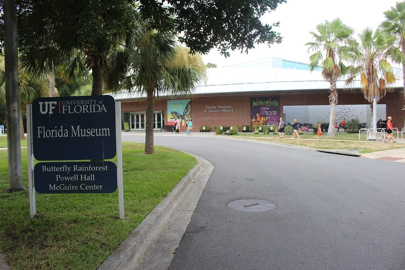 Florida Museum of Natural History