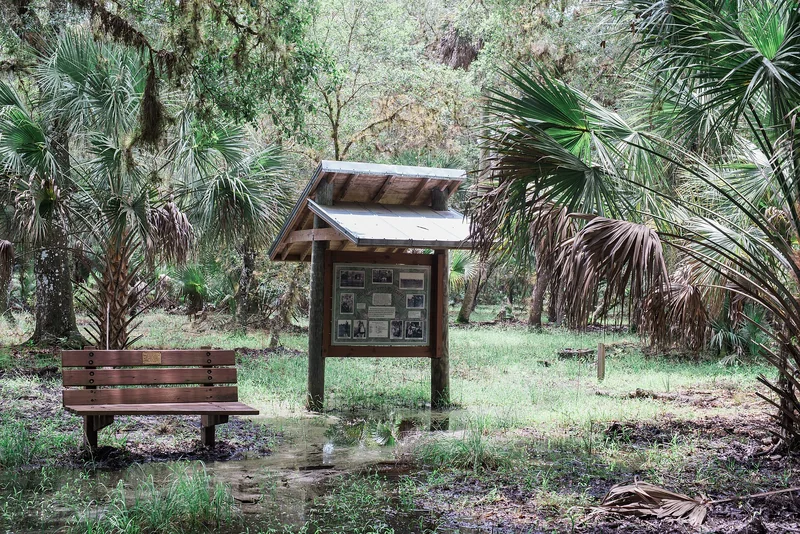 Myakka River State Park