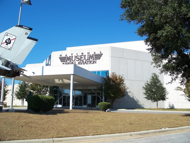 National Naval Aviation Museum