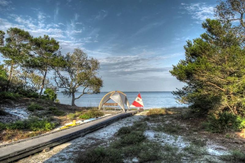 St. Joseph Peninsula State Park