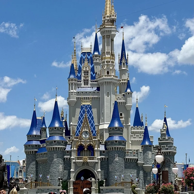 Walt Disney World Resort