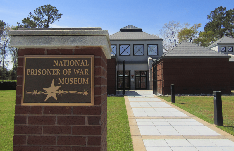 Andersonville National Historic Site