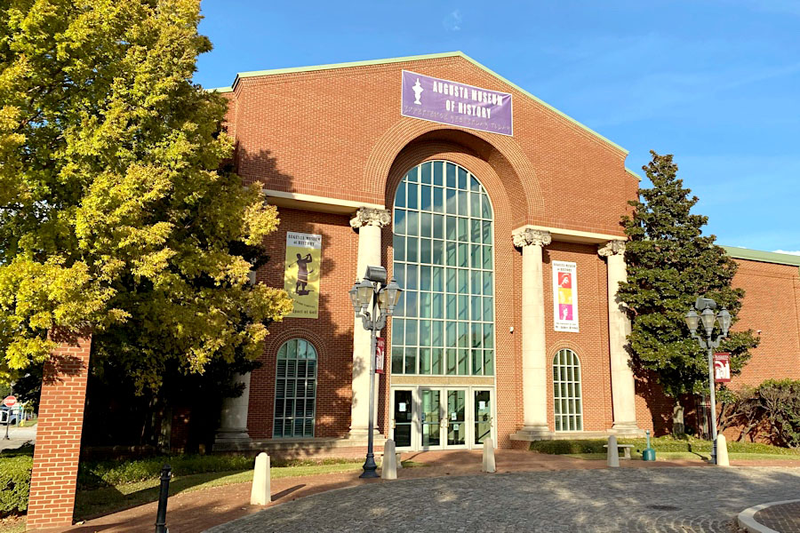 Augusta Museum of History