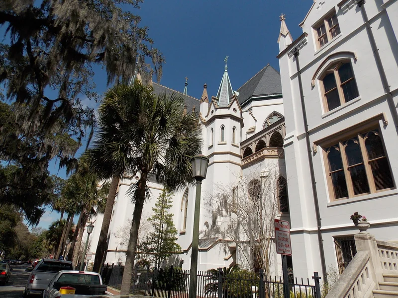Cathedral of St. John the Baptist