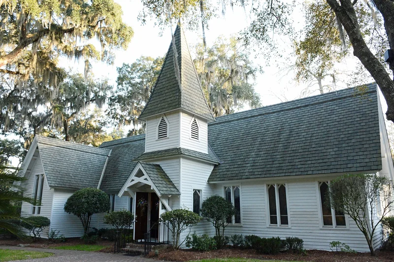 Christ Church (St. Simons Island)