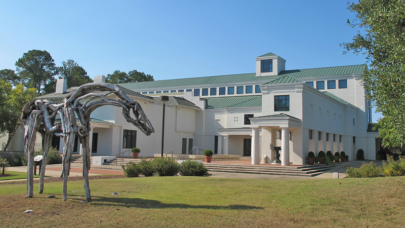 Columbus Museum