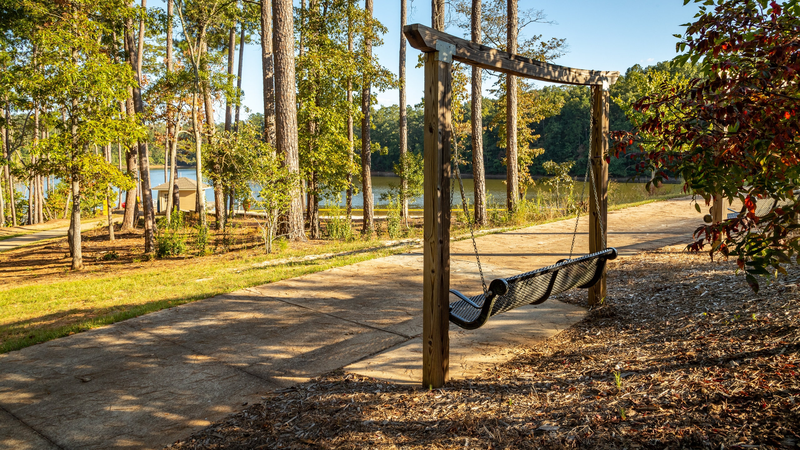 Don Carter State Park