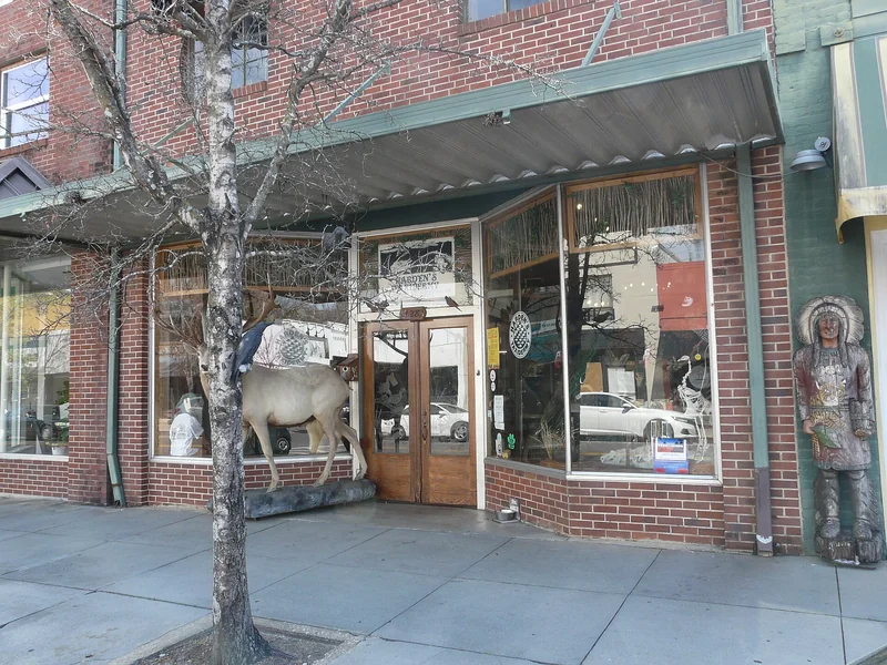 Downtown Thomasville Historic District