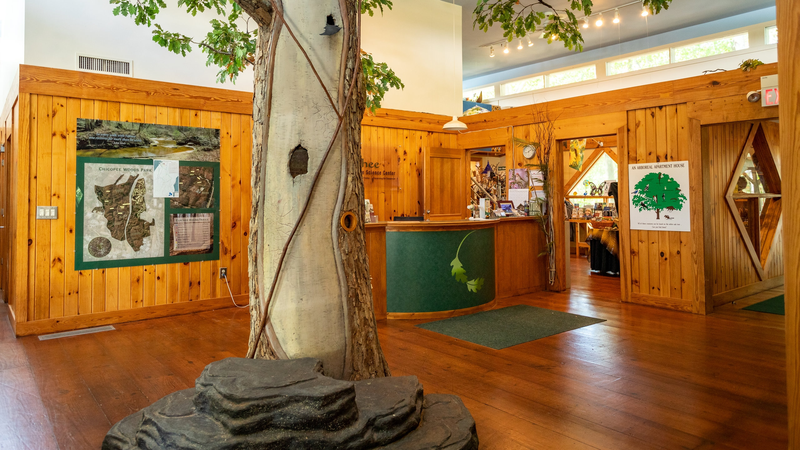 Elachee Nature Science Center