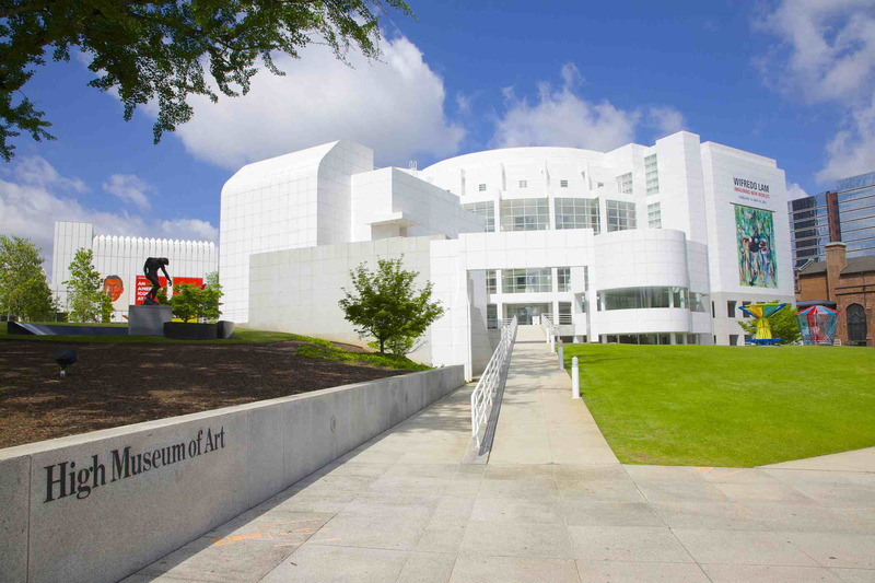 High Museum of Art