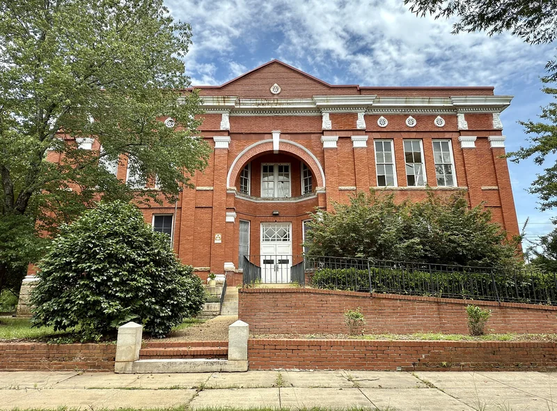 Historic Uptown Columbus