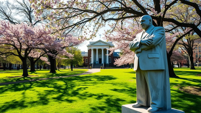 Martin Luther King Jr. National Historical Park