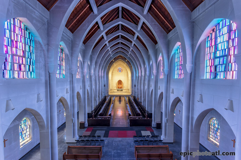 Monastery of the Holy Spirit