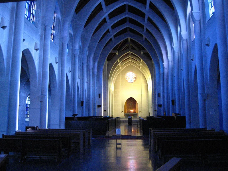 Monastery of the Holy Spirit