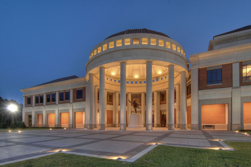 National Infantry Museum and Soldier Center