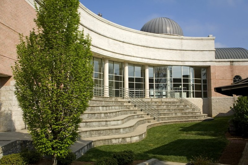 Northeast Georgia History Center
