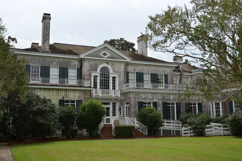 Pebble Hill Plantation Museum