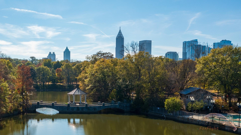 Piedmont Park