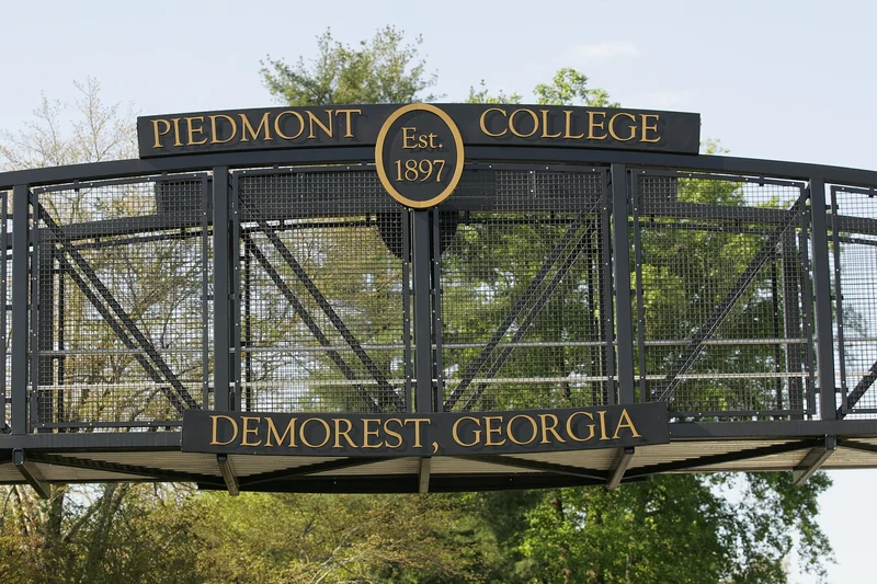 Piedmont University Historic Campus (Demorest)