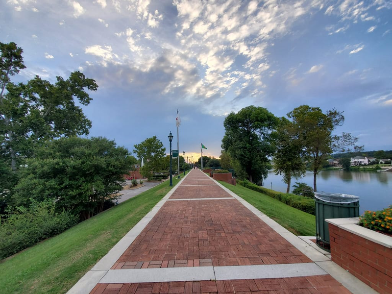 Riverwalk Augusta