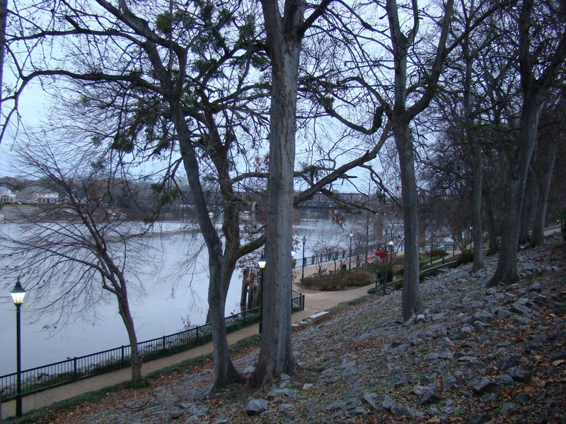 Riverwalk Augusta