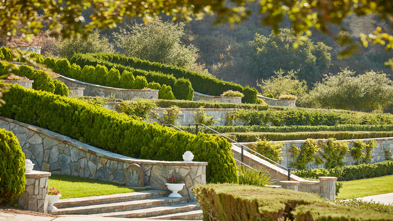 Rose Hill Cemetery