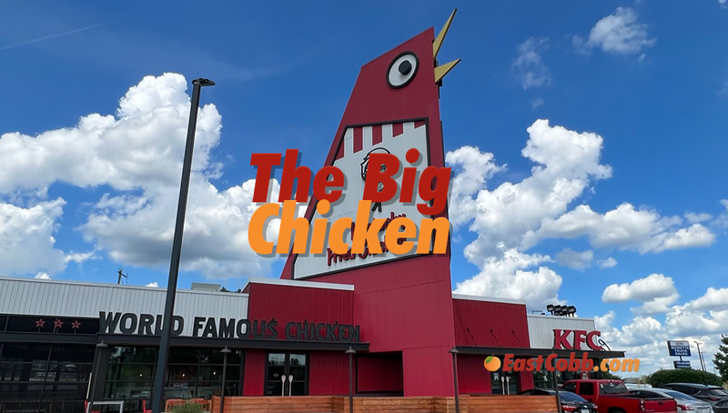 The Big Chicken