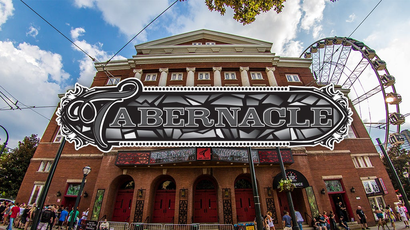 The Tabernacle (Concert Venue)