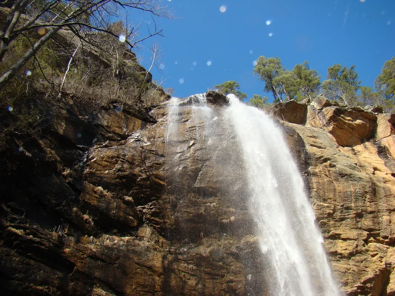 Toccoa Falls