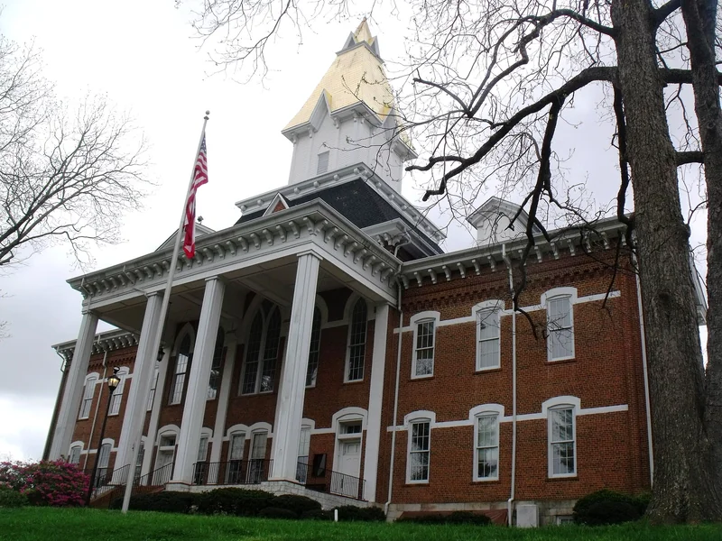 University of North Georgia Historic Campus (Price Memorial Hall)
