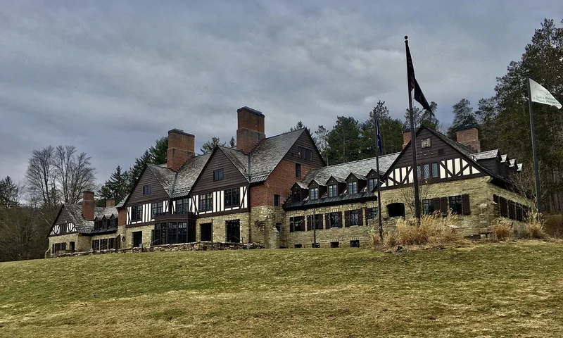 Allegany State Park
