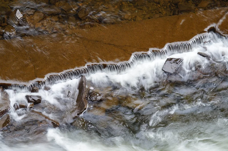 Ausable Chasm (Grand Canyon of the Adirondacks)