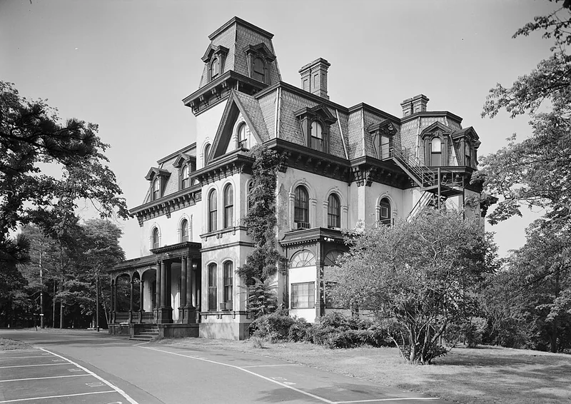 Culinary Institute of America Public Restaurants