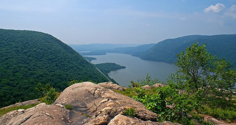 Hudson Highlands State Park Preserve