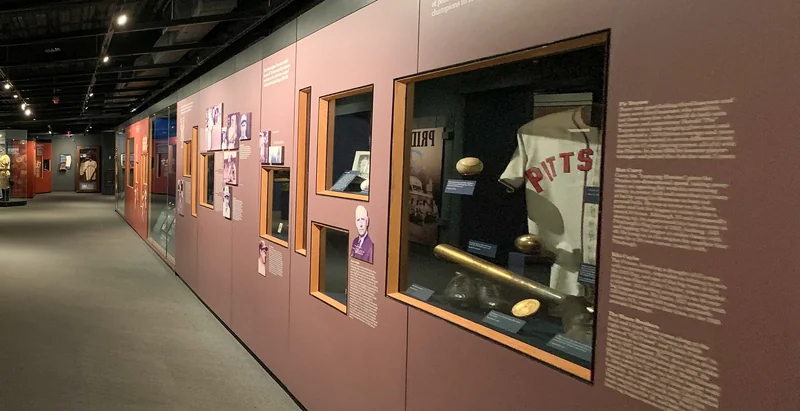 National Baseball Hall of Fame